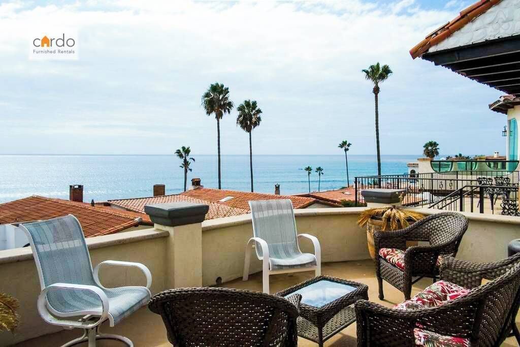 Photo of Patio Balcony in Playas de Rosarito