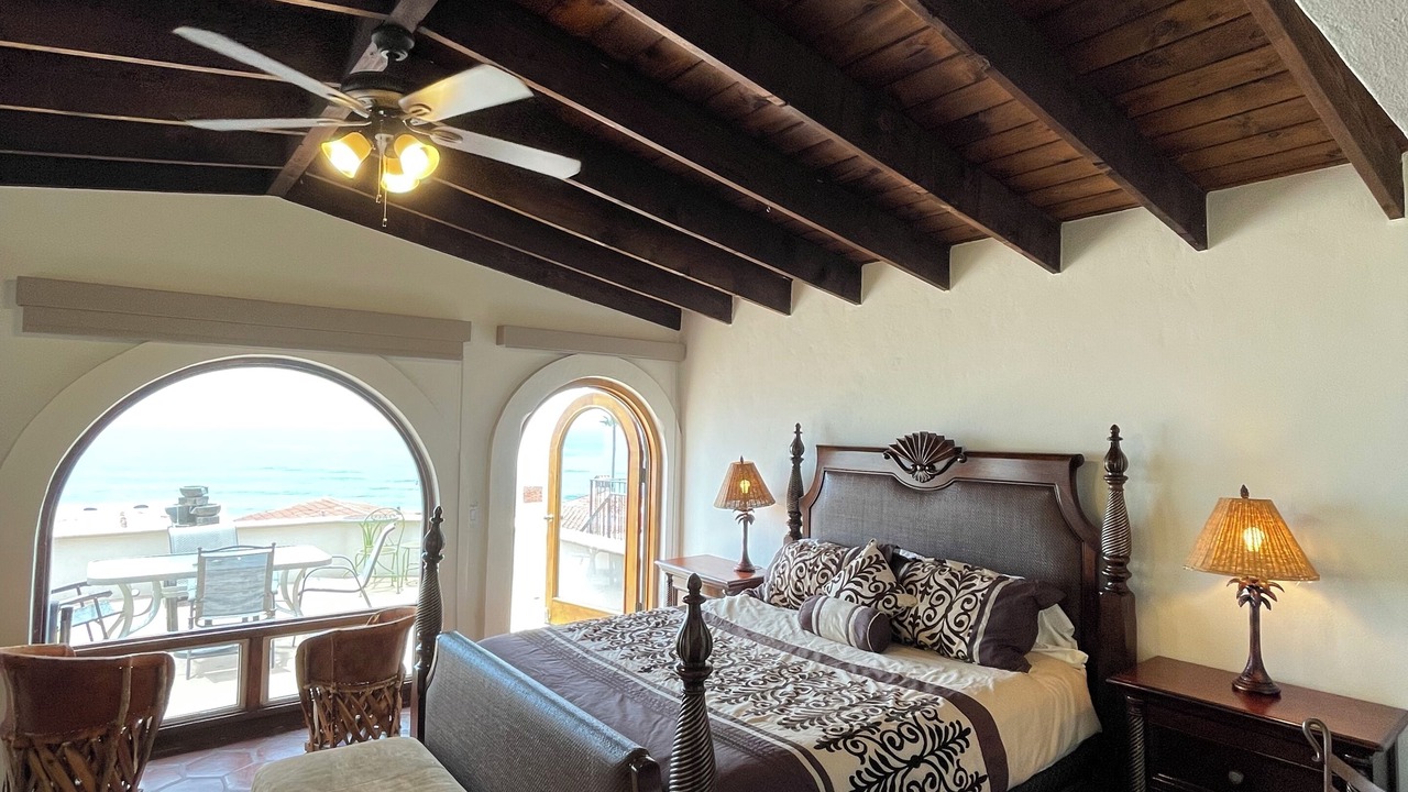 Photo of Bedroom in Playas de Rosarito