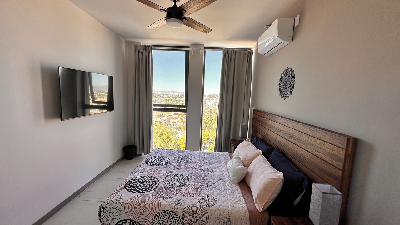 Photo of Bedroom in Zapopan