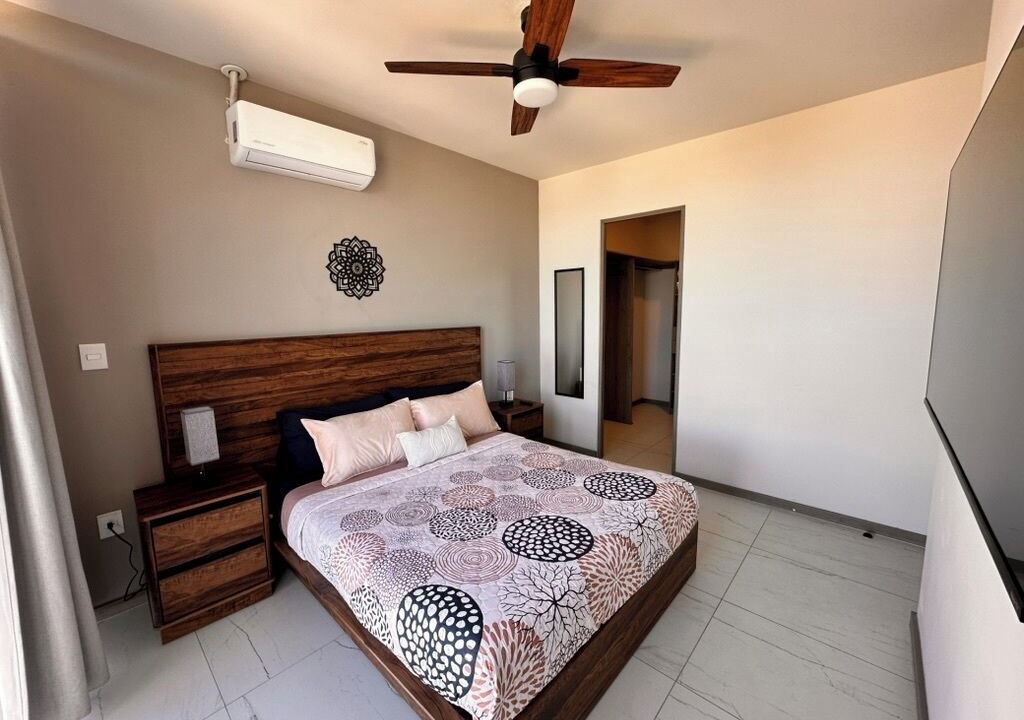 Photo of Bedroom in Zapopan