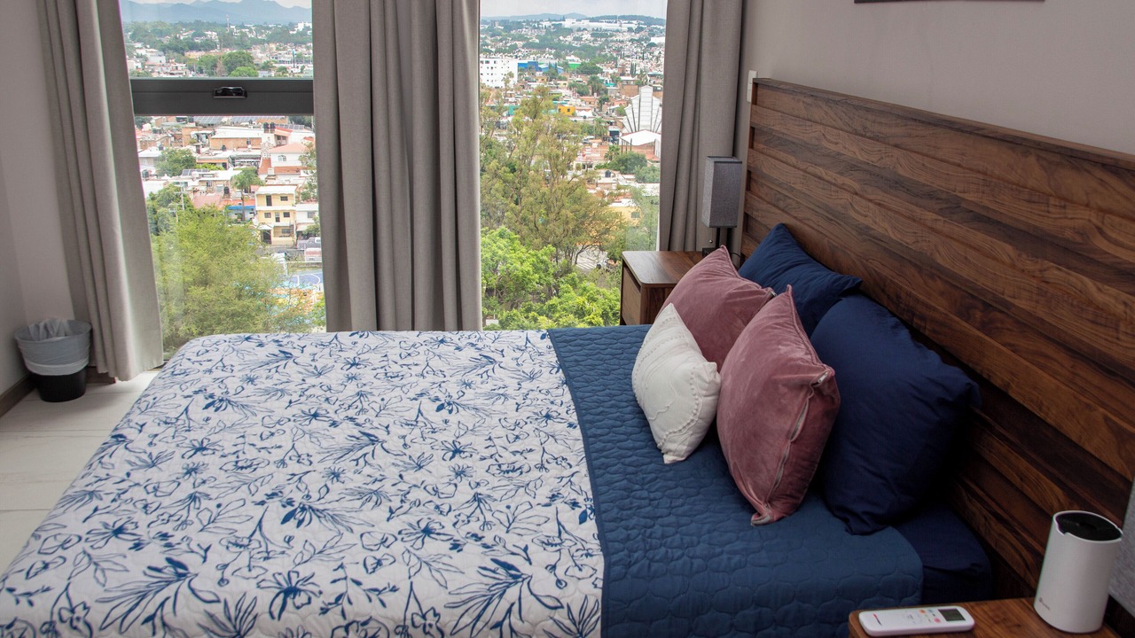 Photo of Bedroom in Zapopan
