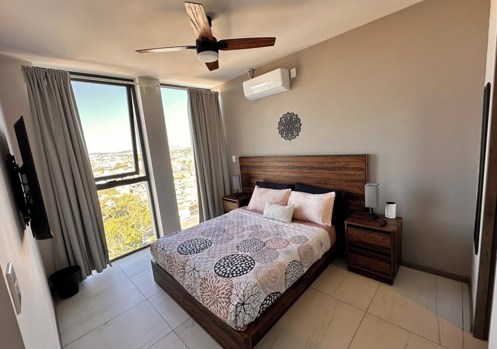 Photo of Bedroom in Zapopan