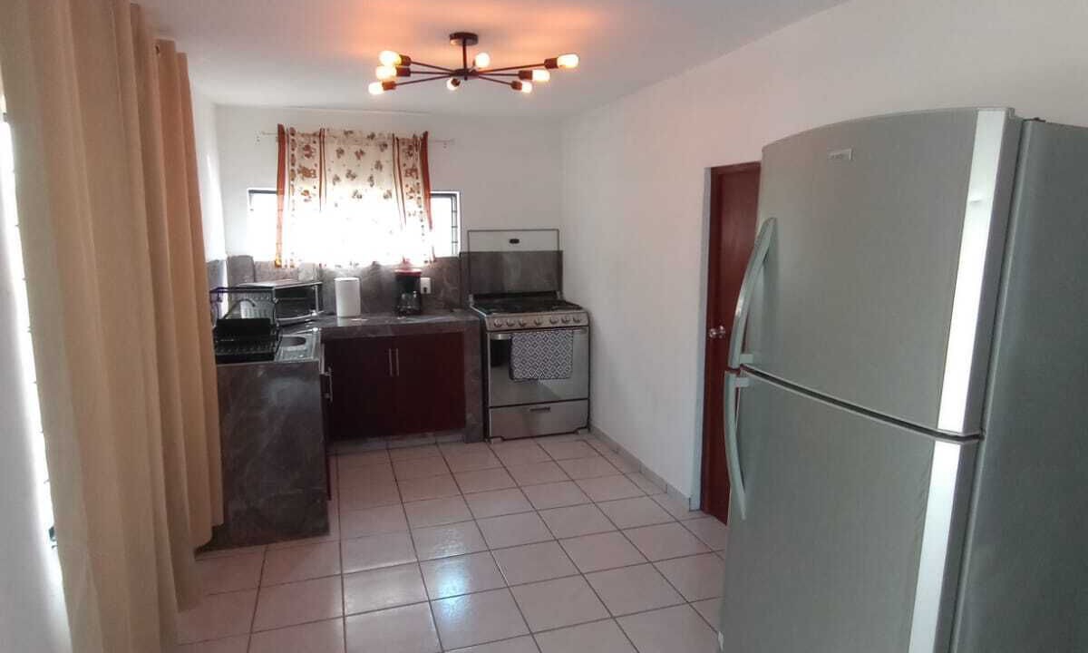 Photo of Kitchen in Ciudad Madero