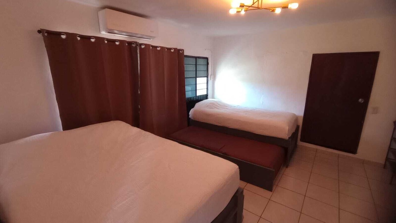 Photo of Bedroom in Ciudad Madero