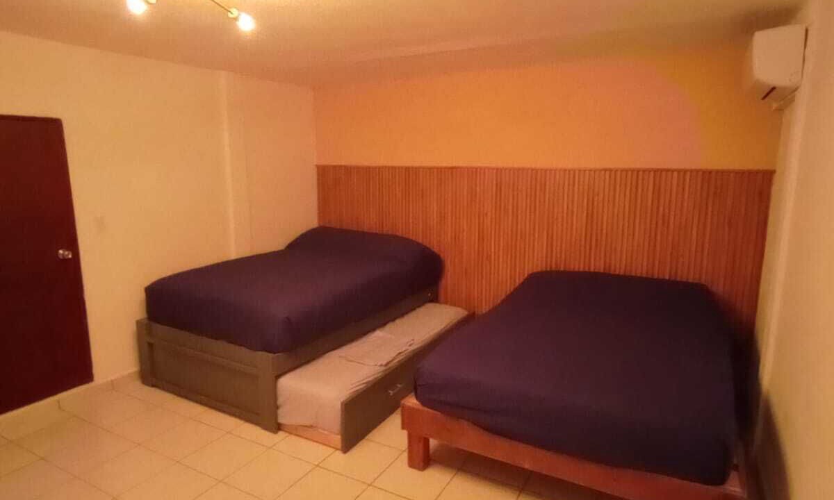 Photo of Bedroom in Ciudad Madero