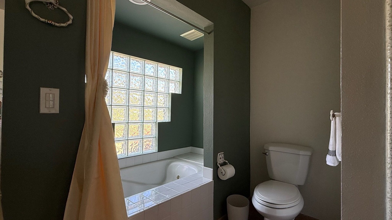 Photo of Bathroom in Desert Hot Springs