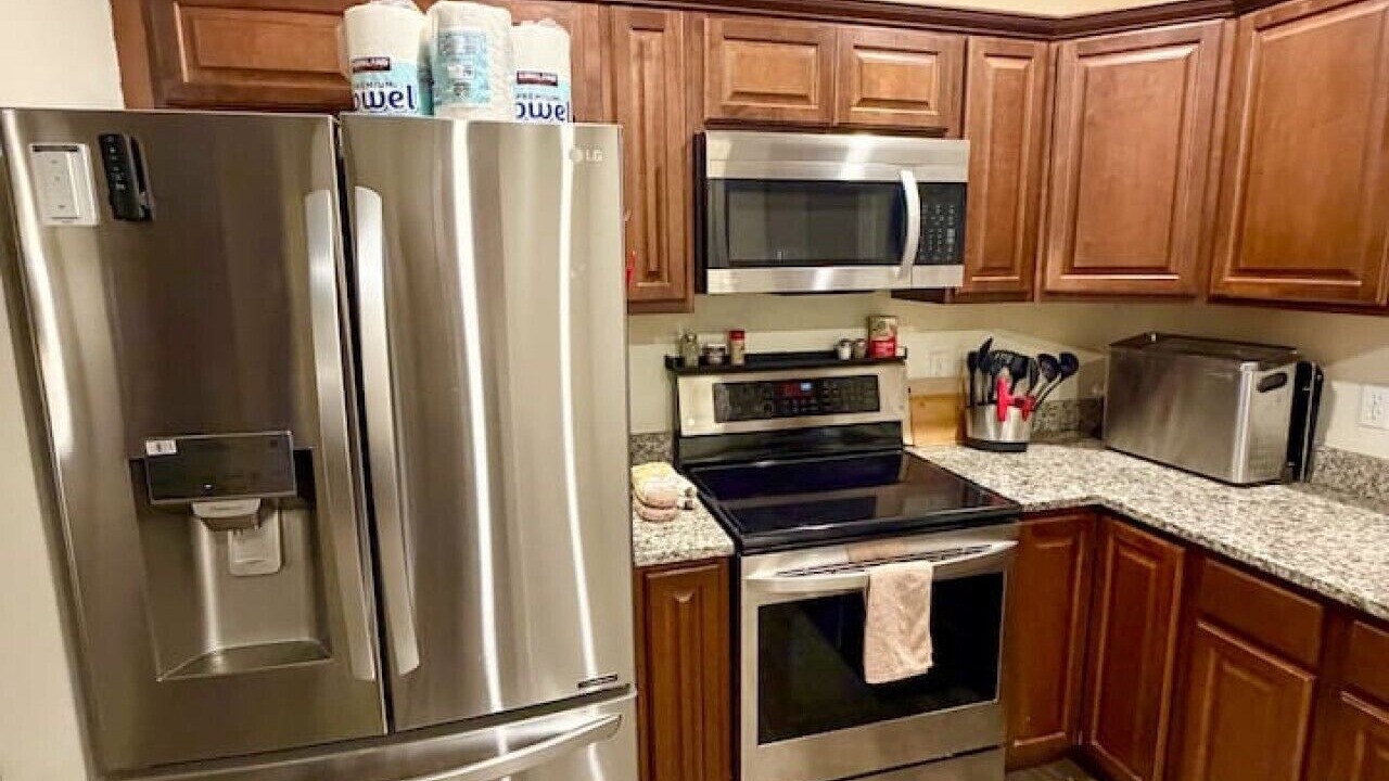 Photo of Kitchen in Coronado