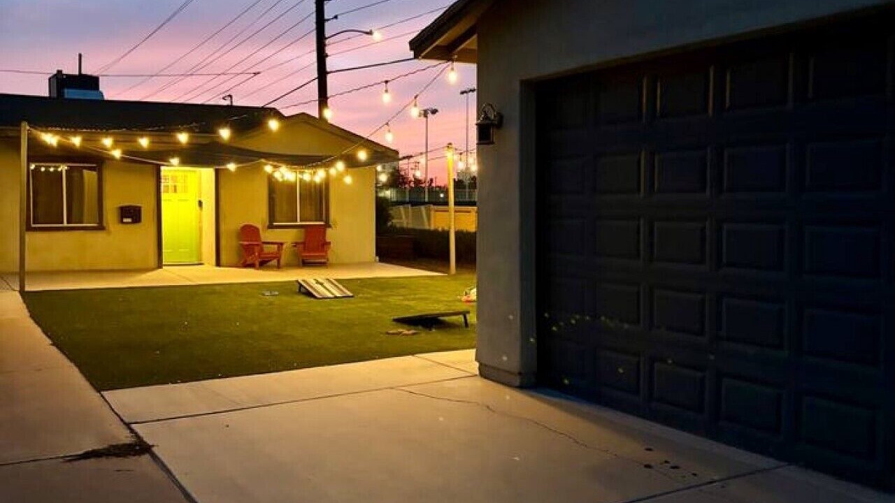 Photo of Outdoor in Coronado