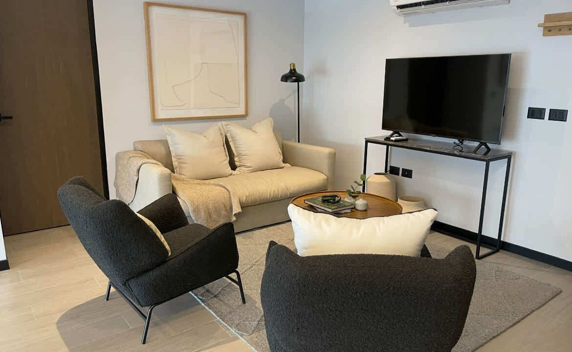 Photo of Livingroom in Providencia