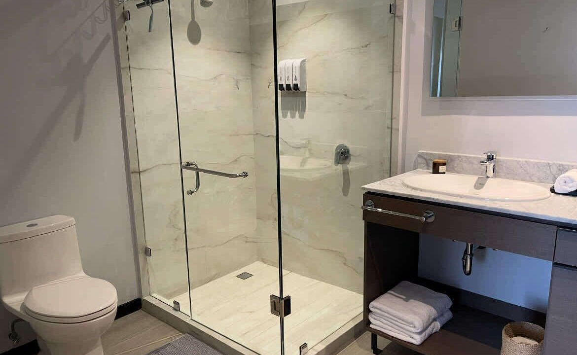 Photo of Bathroom in Providencia