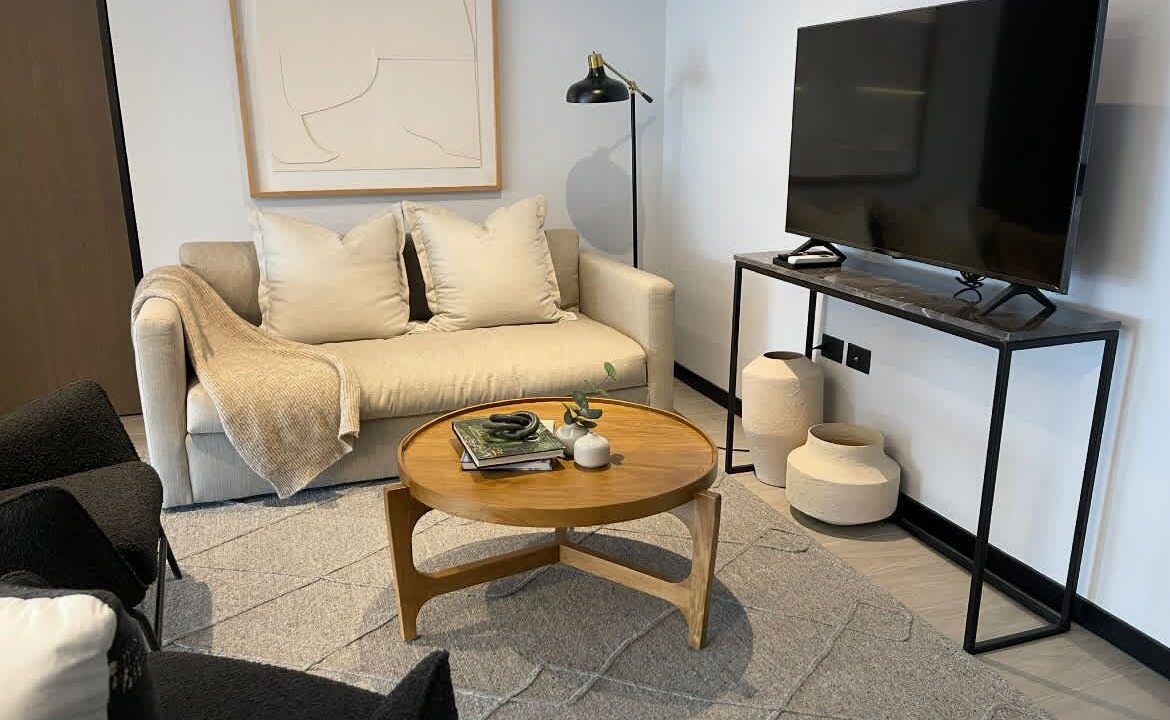 Photo of Livingroom in Providencia