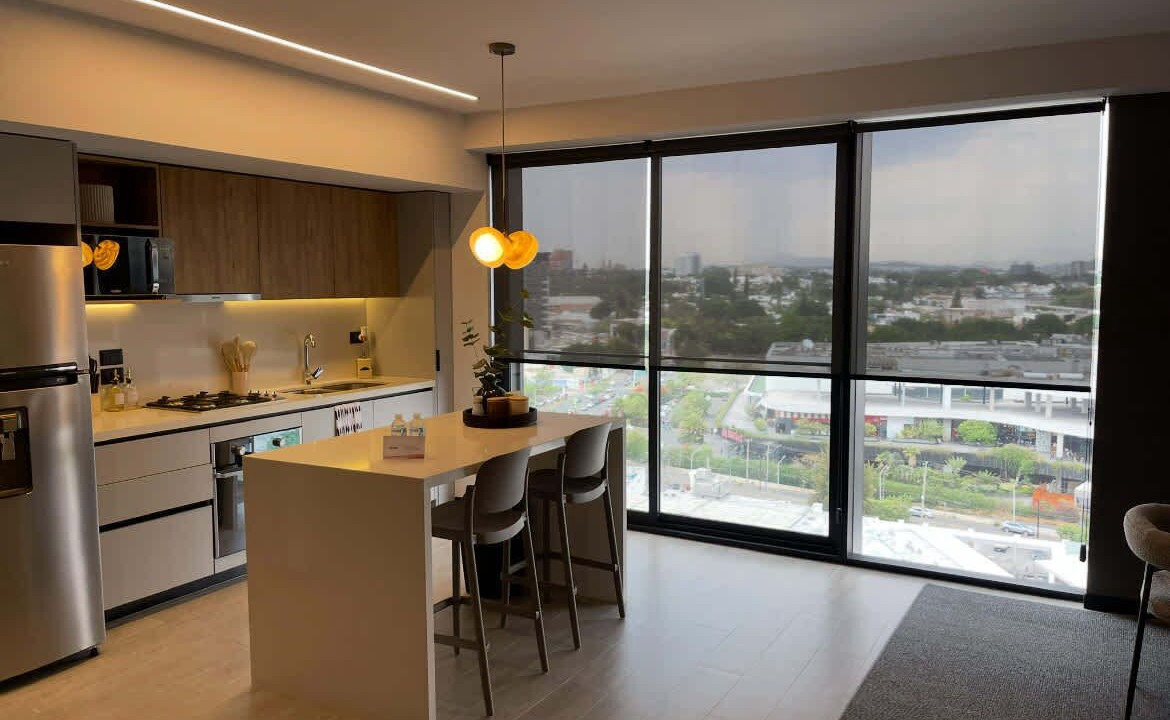 Photo of Kitchen in Providencia