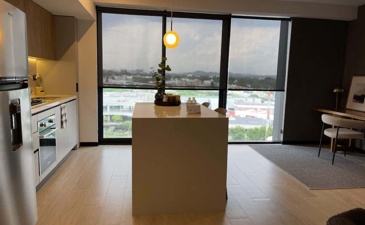 Photo of Kitchen in Providencia