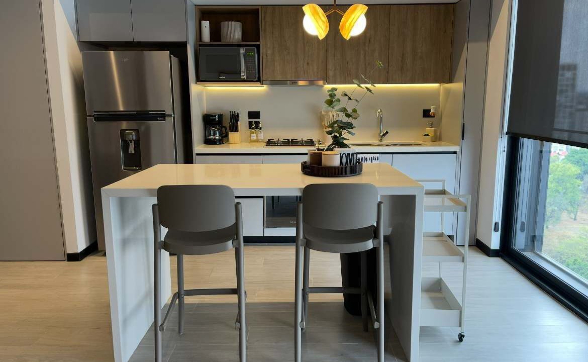 Photo of Kitchen in Providencia