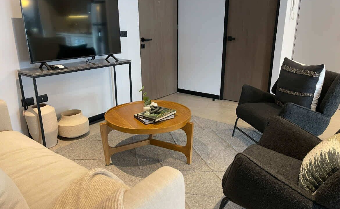 Photo of Livingroom in Providencia