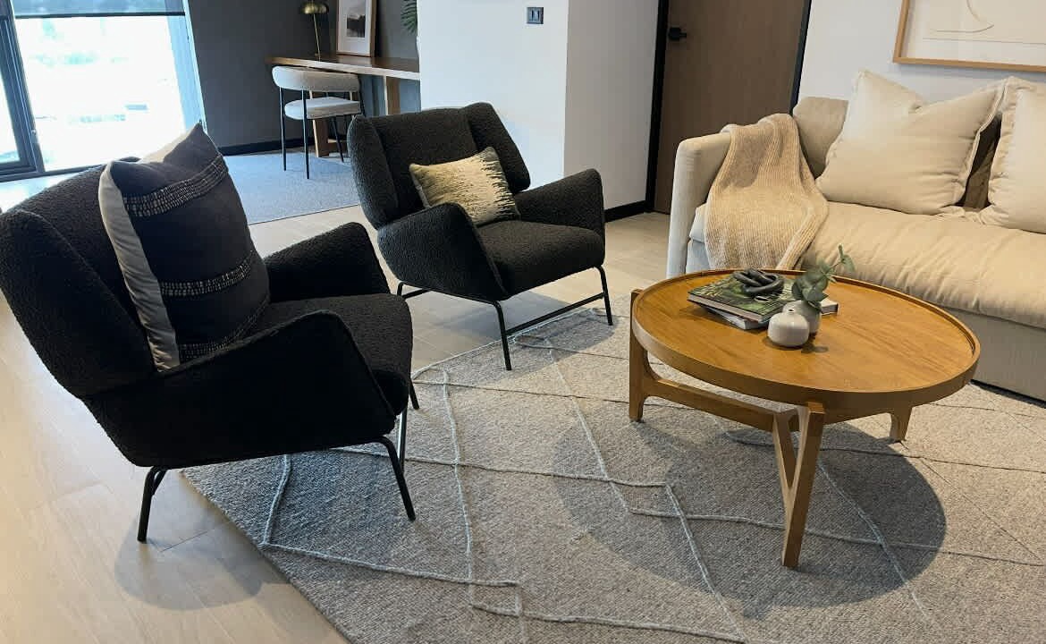 Photo of Livingroom in Providencia