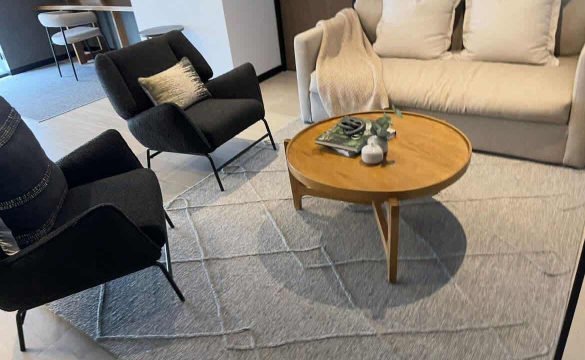 Photo of Livingroom in Providencia