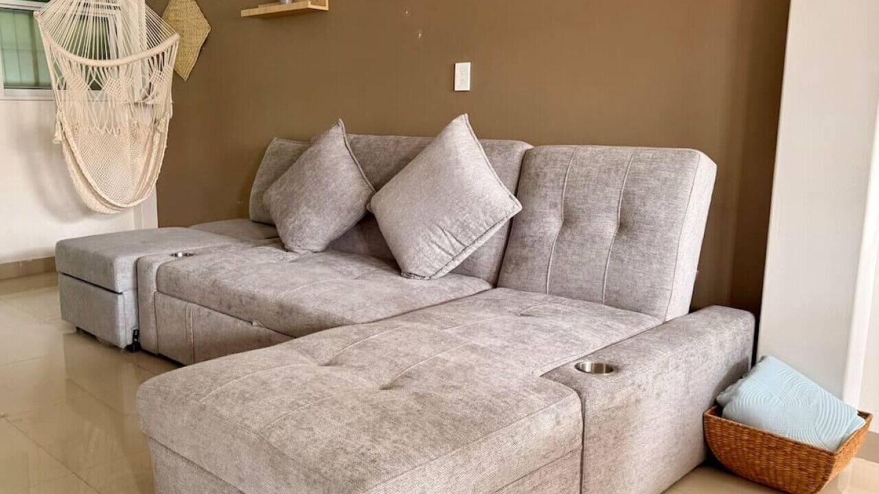 Photo of Livingroom in Venustiano Carranza
