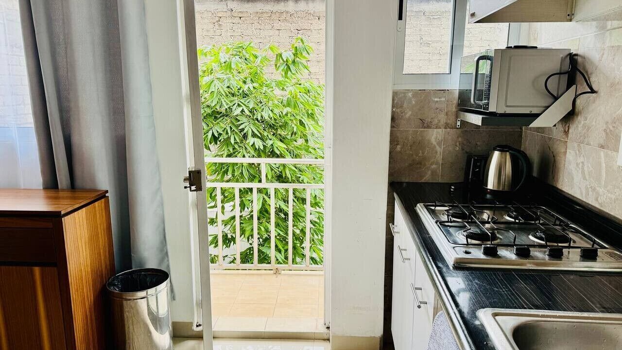 Photo of Kitchen in Venustiano Carranza