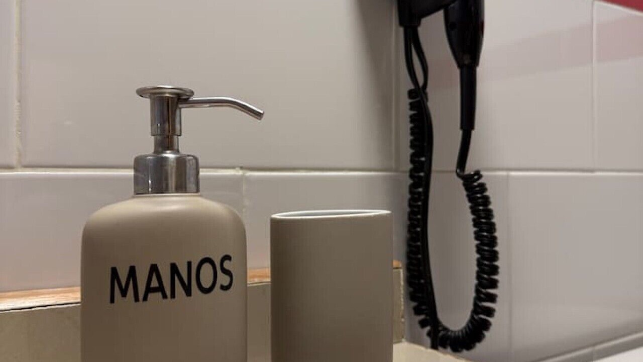 Photo of Bathroom in Venustiano Carranza
