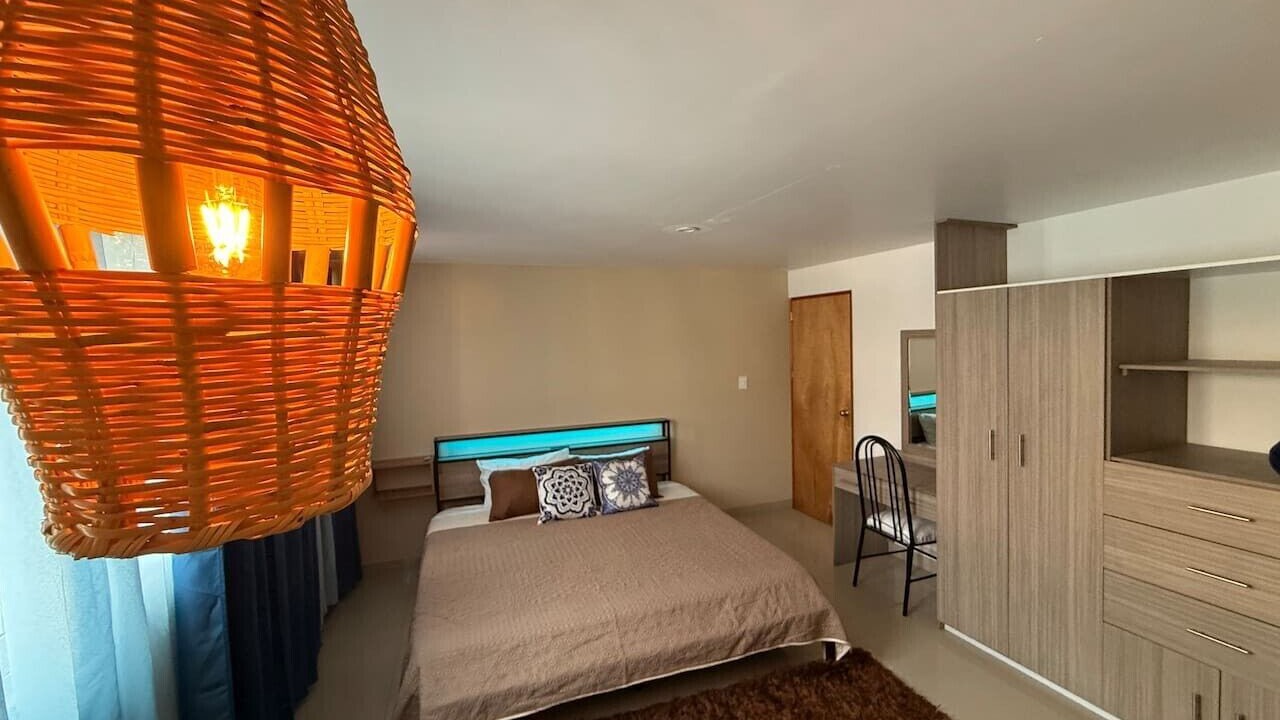 Photo of Bedroom in Venustiano Carranza