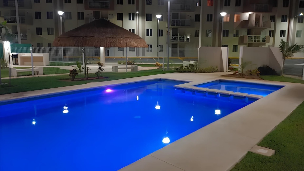 Photo of Outdoor in Cancun