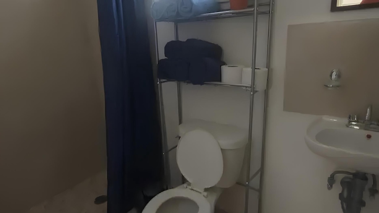 Photo of Bathroom in Cancun