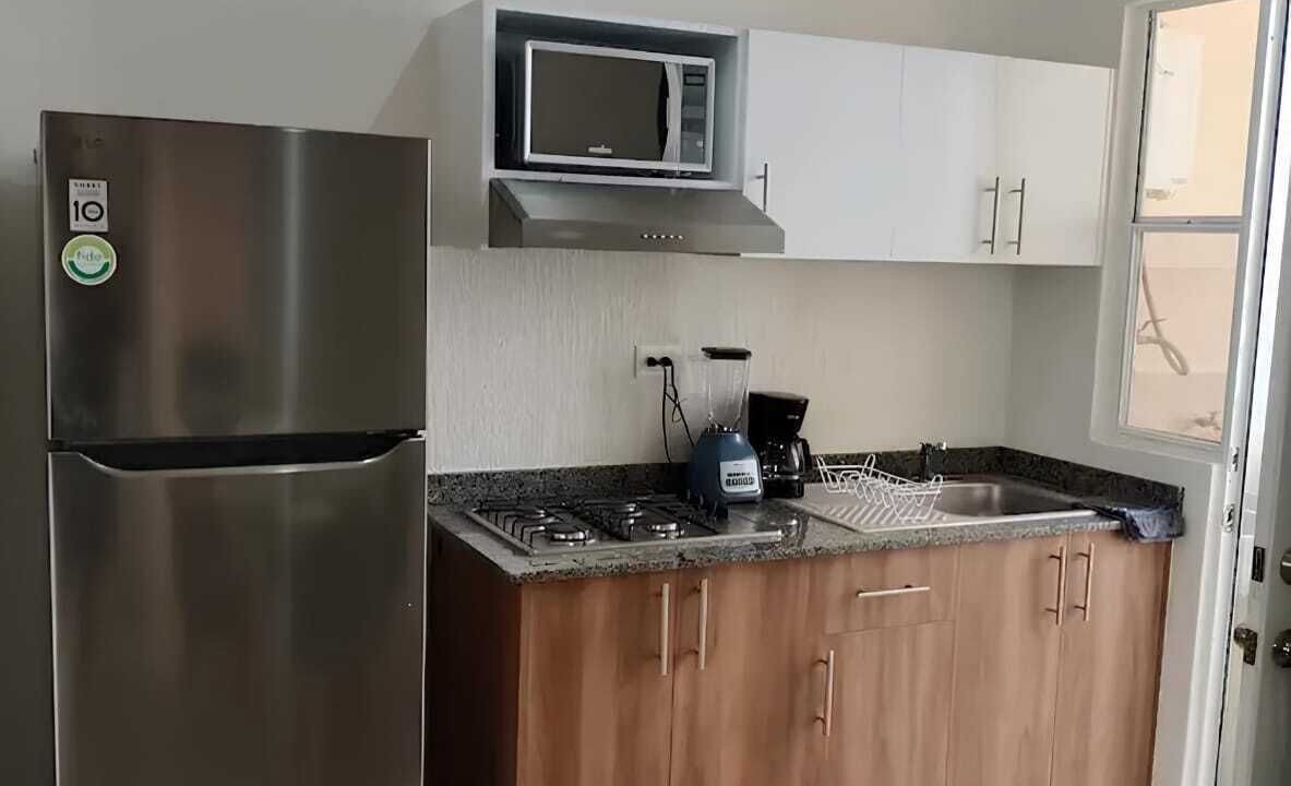 Photo of Kitchen in Cancun