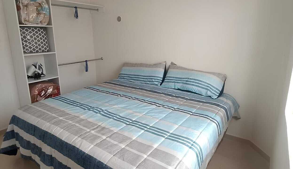 Photo of Bedroom in Cancun