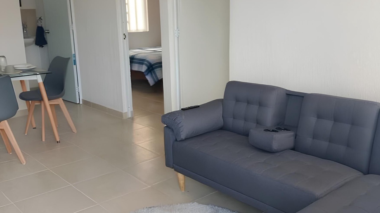 Photo of Livingroom in Cancun