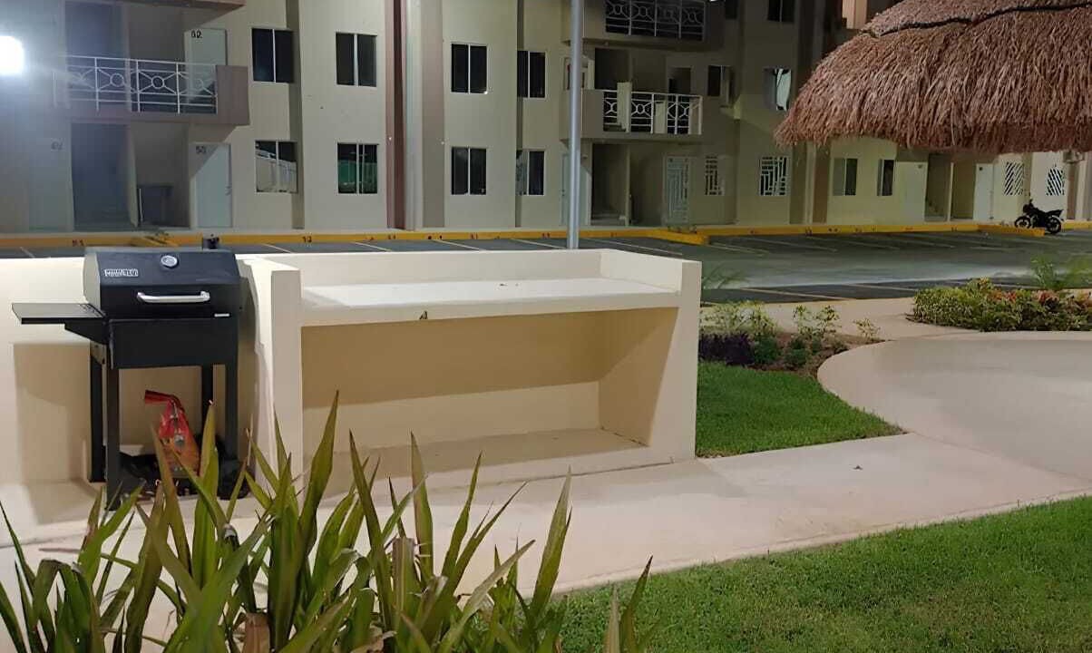 Photo of Outdoor in Cancun