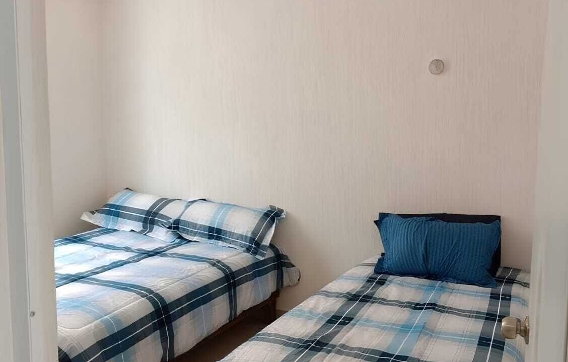 Photo of Bedroom in Cancun