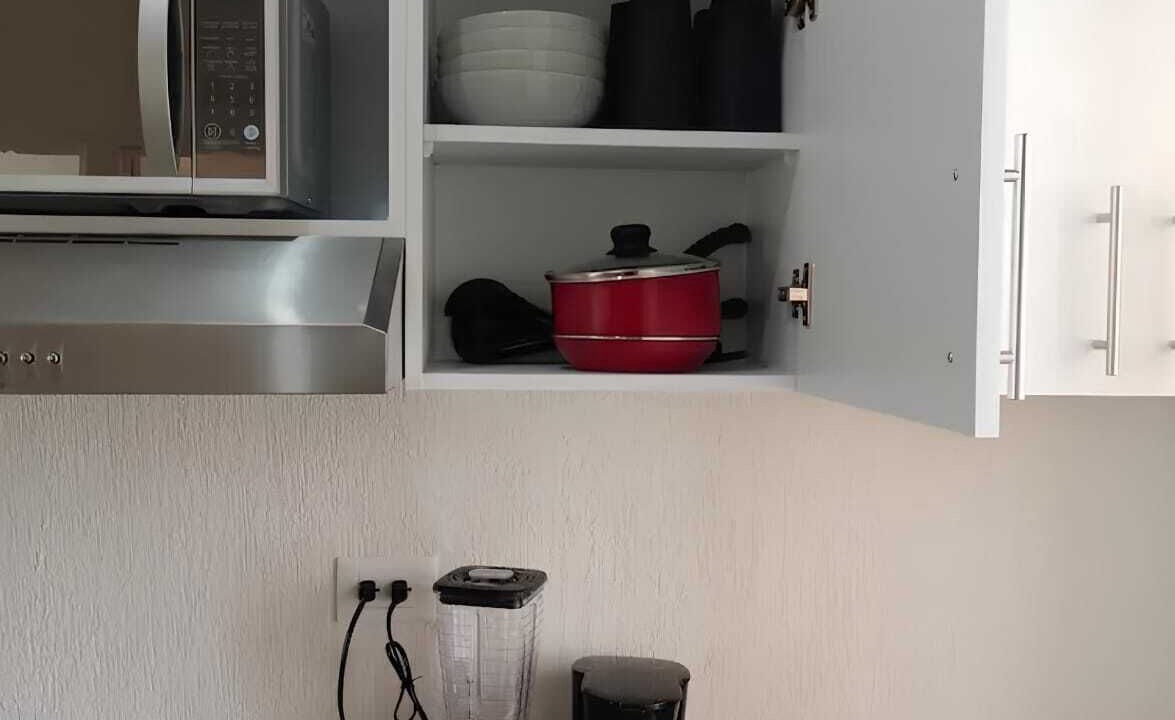 Photo of Kitchen in Cancun