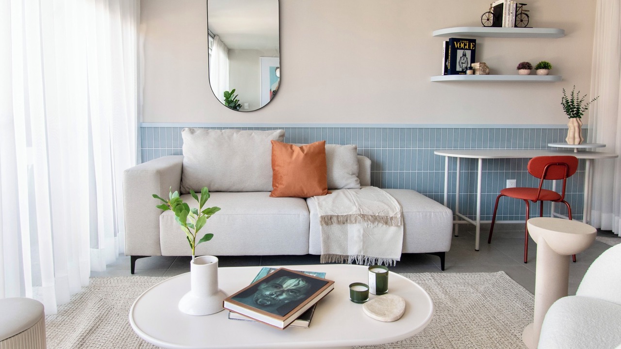 Photo of Livingroom in Americana