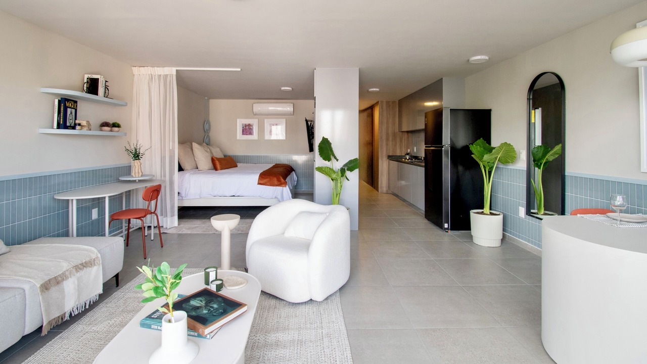 Photo of Bedroom in Americana