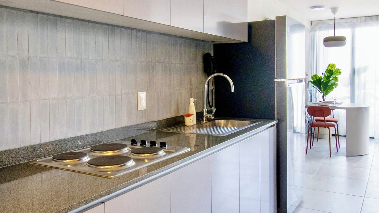 Photo of Kitchen in Americana