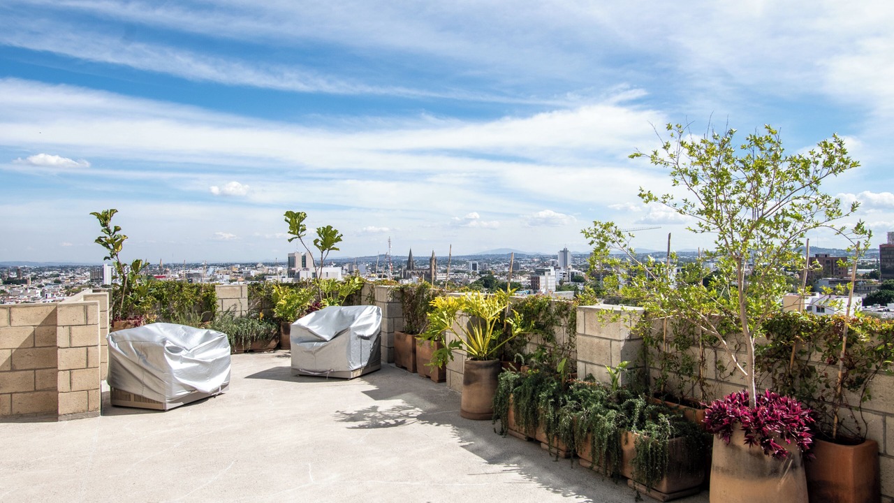 Photo of Patio Balcony in Americana