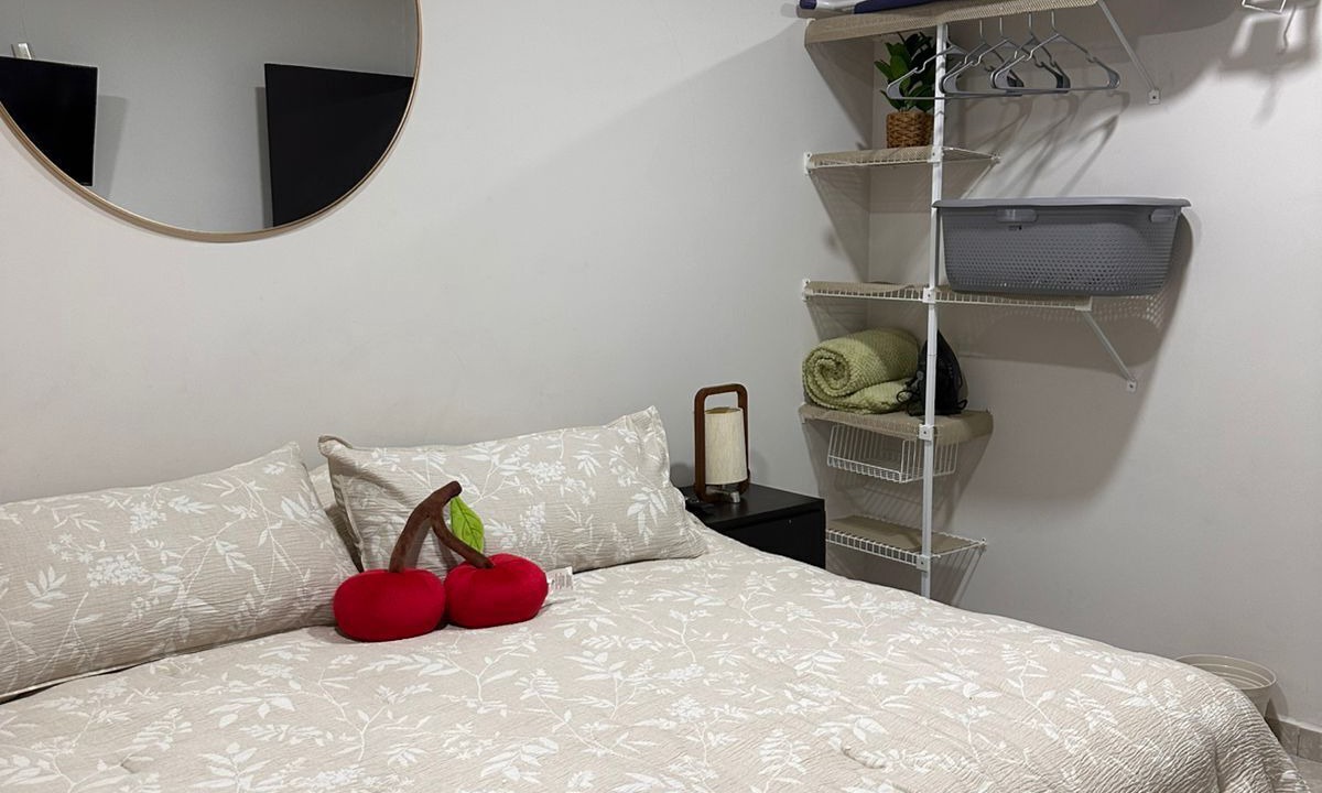 Photo of Bedroom in Xalapa
