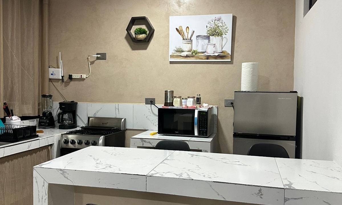 Photo of Kitchen in Xalapa