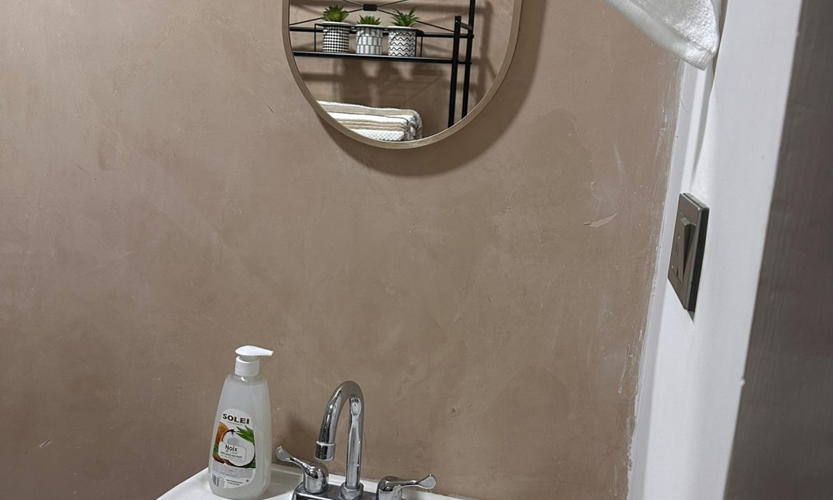 Photo of Bathroom in Xalapa