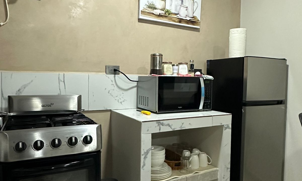Photo of Kitchen in Xalapa