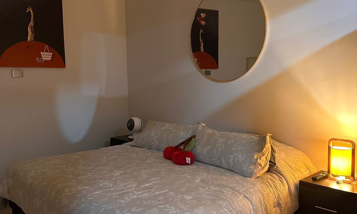 Photo of Bedroom in Xalapa