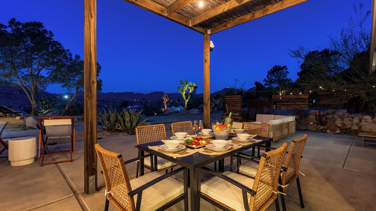 Photo of Outdoor in Joshua Tree Highlands