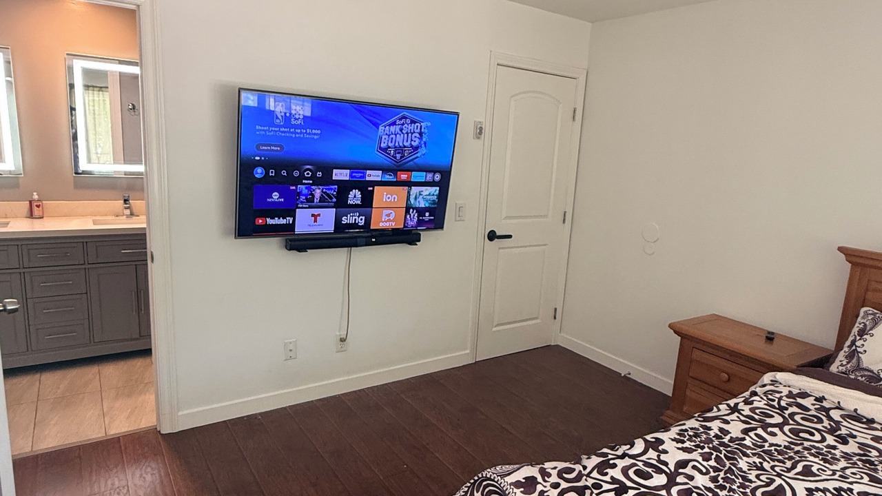 Photo of Bedroom in Winnetka