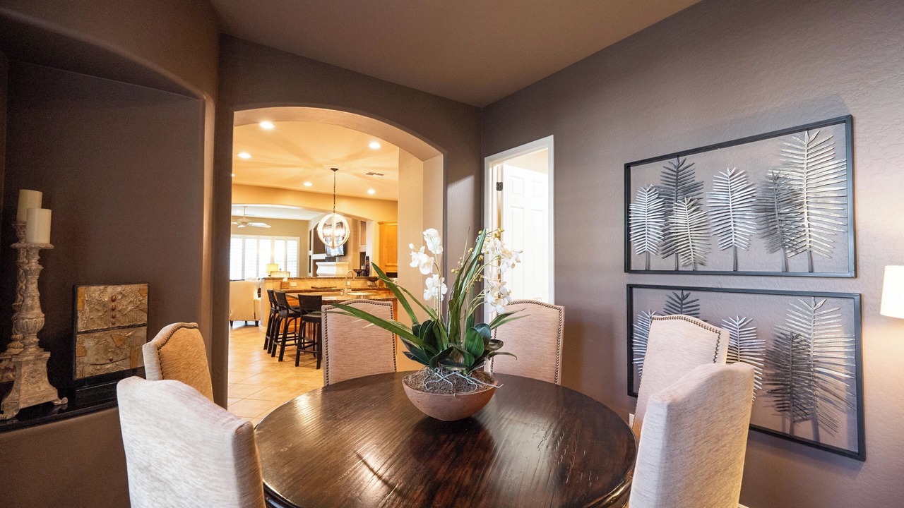 Photo of Bedroom in Power Ranch