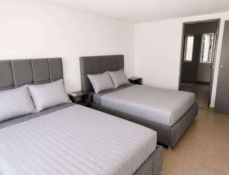 Photo of Bedroom in Providencia