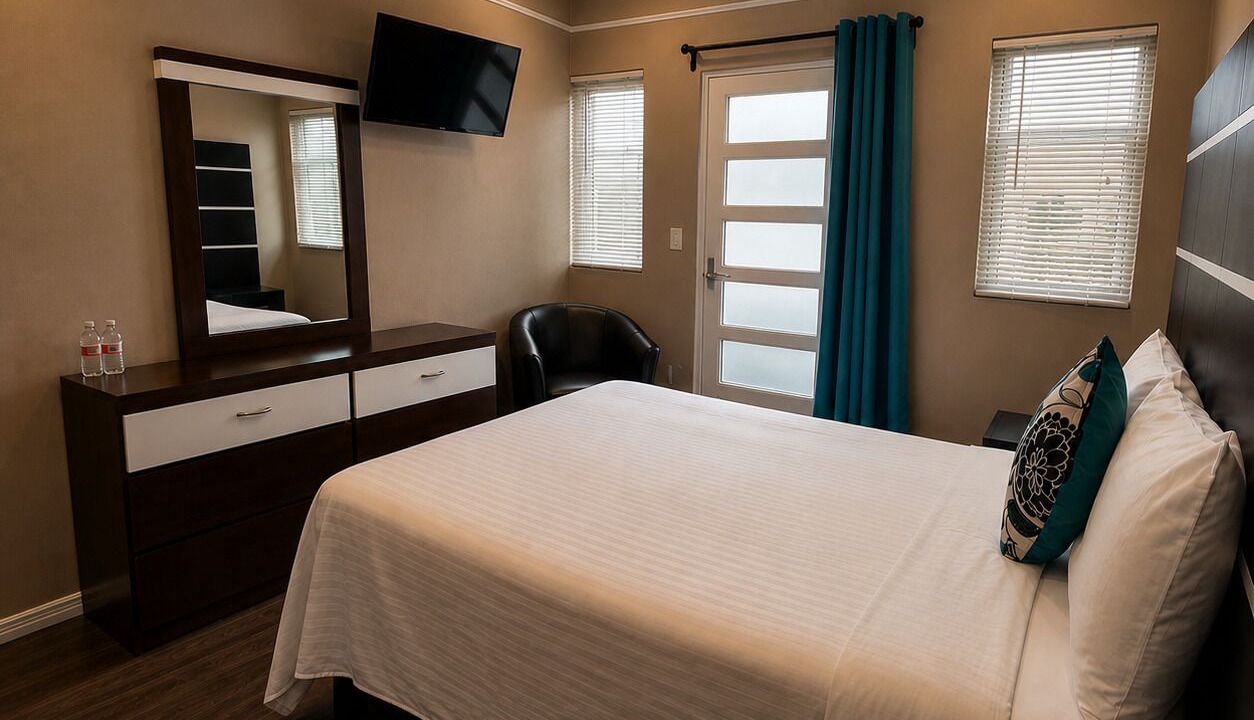 Photo of Bedroom in Tetlatlahuca