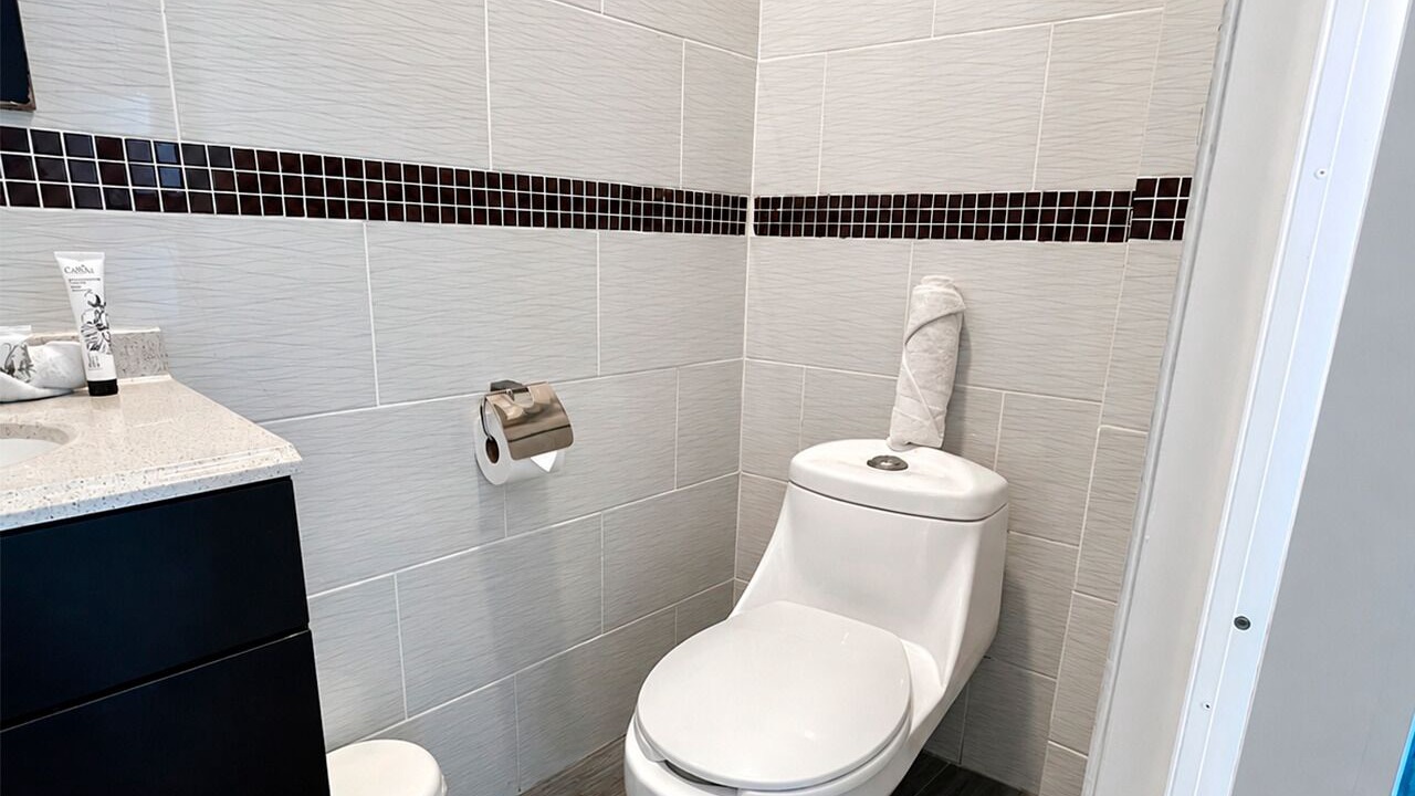 Photo of Bathroom in Tetlatlahuca