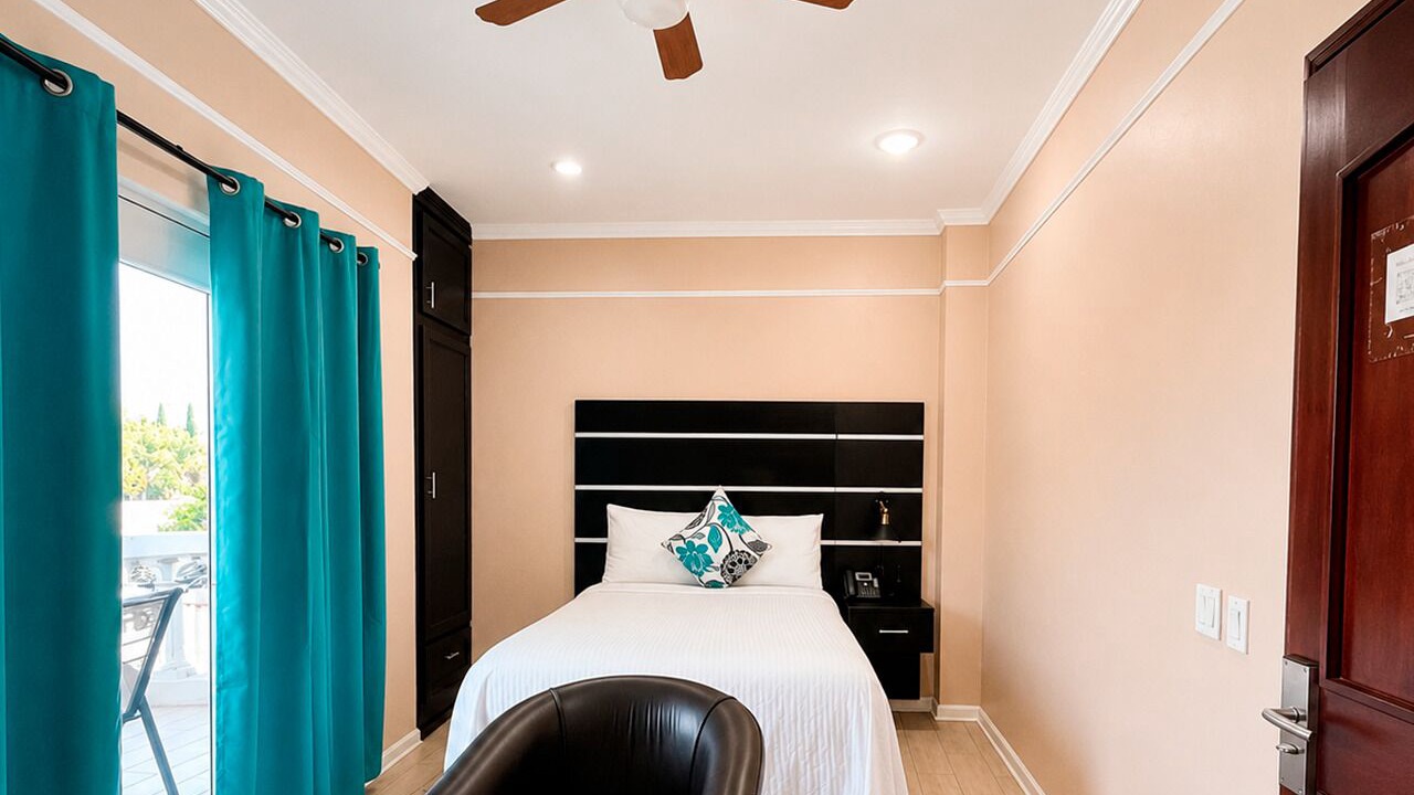 Photo of Bedroom in Tetlatlahuca