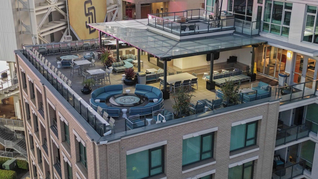 Photo of Outdoor in East Village